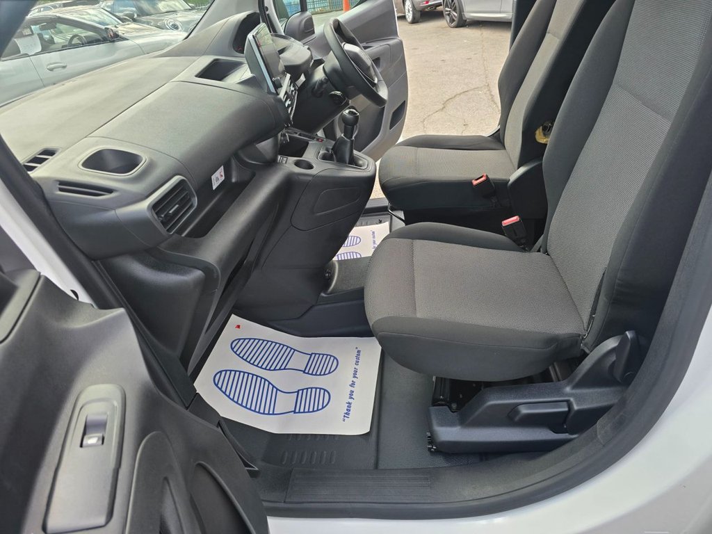 Vehicle 31
