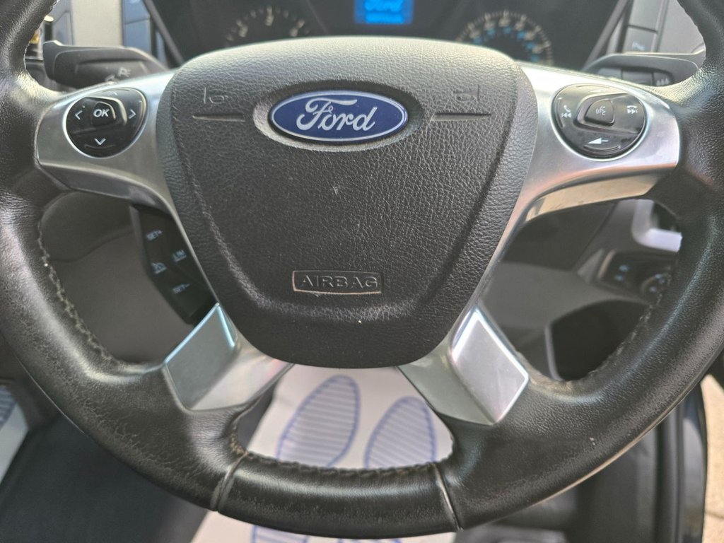 Used Ford Transit Custom 2016 for sale - 76634914: Photo 15