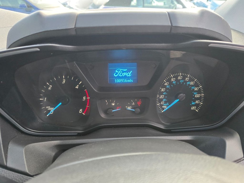 Used Ford Transit Custom 2016 for sale - 76634914: Photo 16