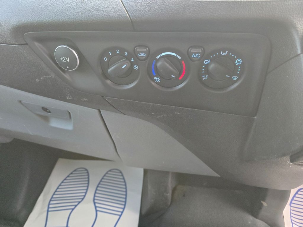 Used Ford Transit Custom 2016 for sale - 76634914: Photo 18