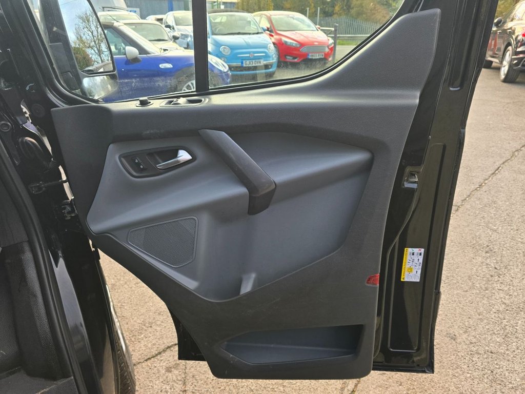 Used Ford Transit Custom 2016 for sale - 76634914: Photo 23