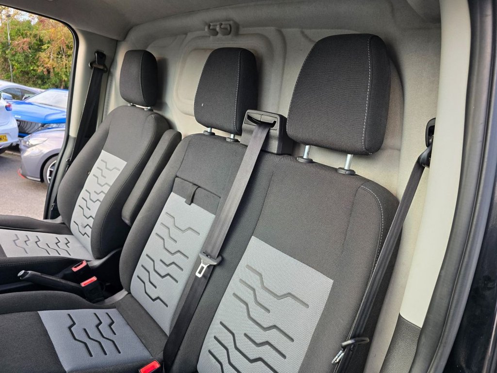 Used Ford Transit Custom 2016 for sale - 76634914: Photo 25