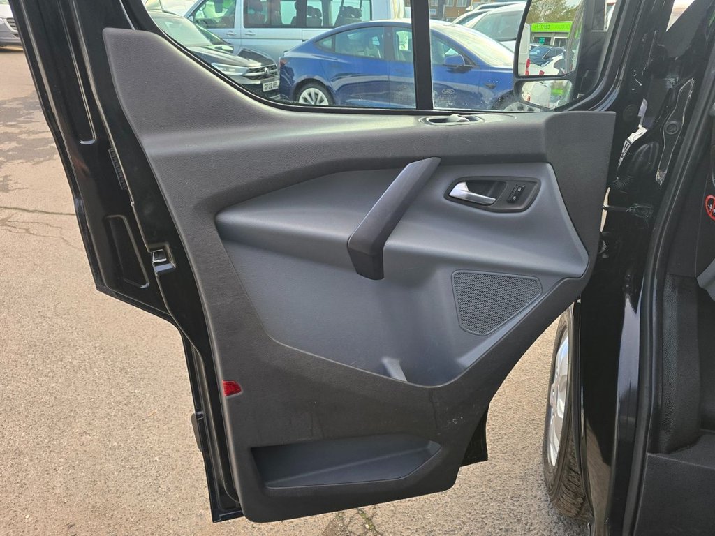 Used Ford Transit Custom 2016 for sale - 76634914: Photo 28