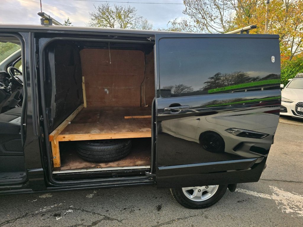 Used Ford Transit Custom 2016 for sale - 76634914: Photo 29