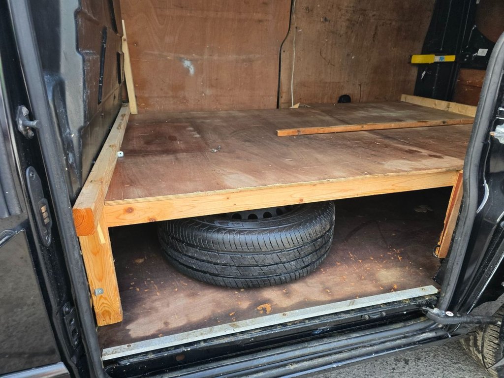 Used Ford Transit Custom 2016 for sale - 76634914: Photo 30