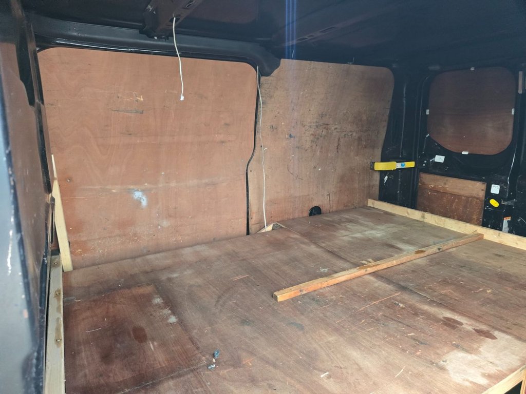 Used Ford Transit Custom 2016 for sale - 76634914: Photo 31