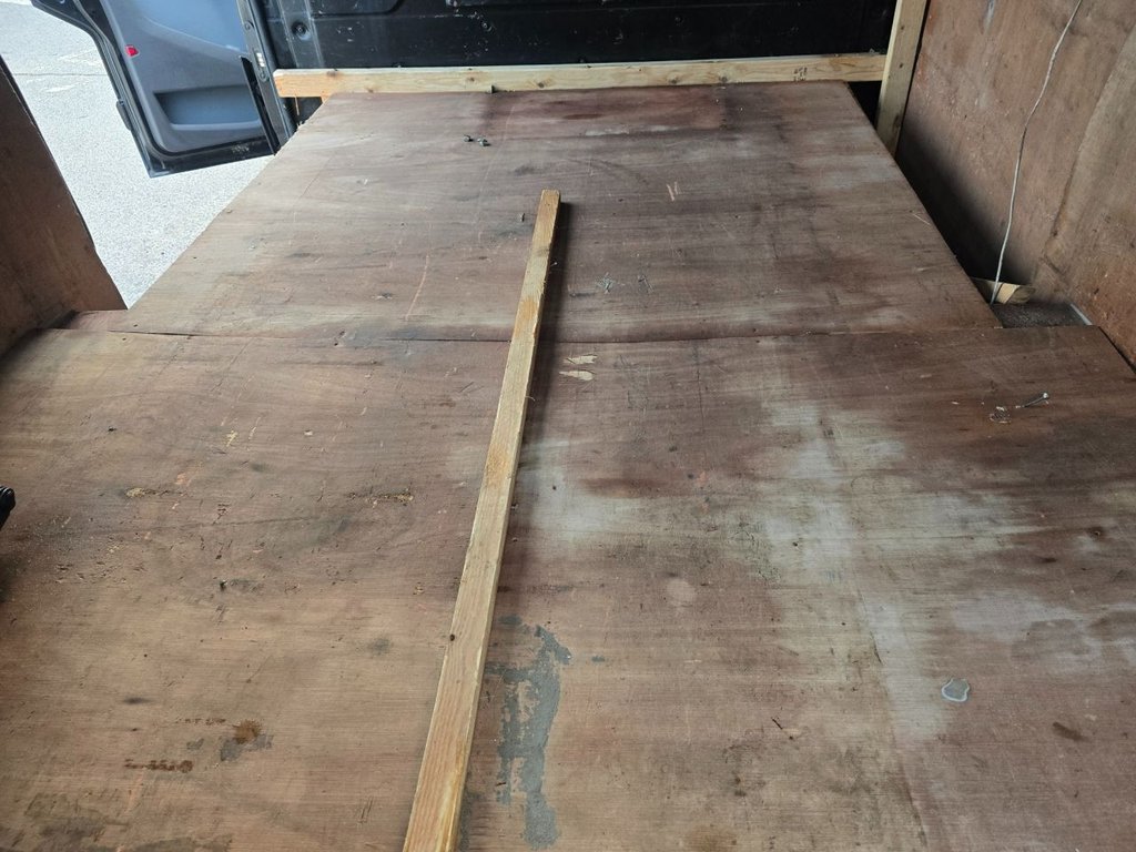 Used Ford Transit Custom 2016 for sale - 76634914: Photo 32