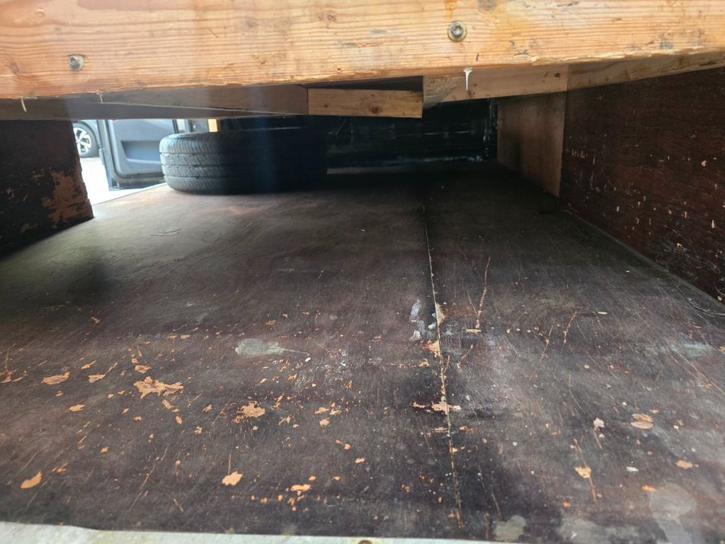 Used Ford Transit Custom 2016 for sale - 76634914: Photo 33