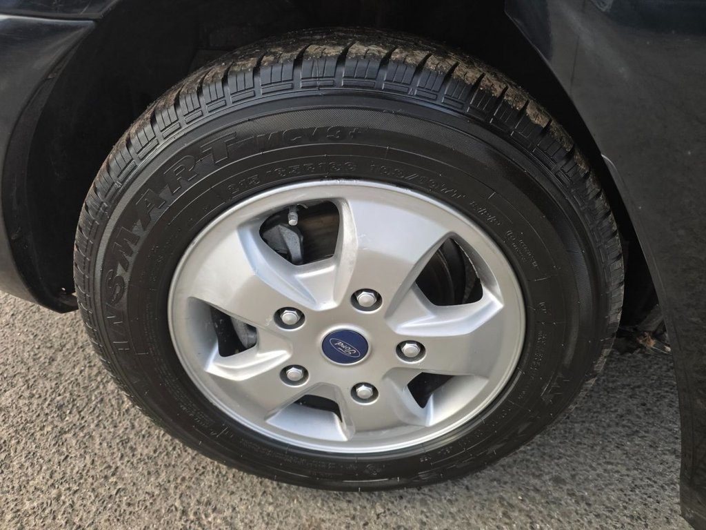 Used Ford Transit Custom 2016 for sale - 76634914: Photo 37