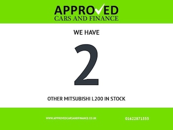 Used Mitsubishi L200 2020 for sale - 79358466: Photo