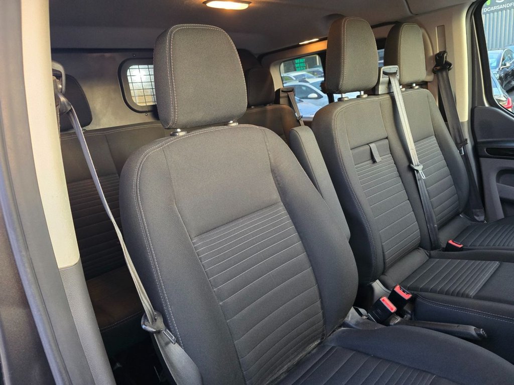 Used Ford Transit Custom 2020 for sale - 76698238: Photo 23