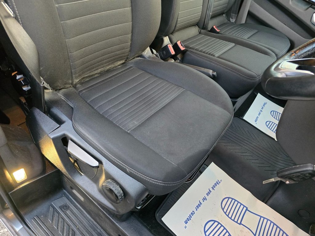 Used Ford Transit Custom 2020 for sale - 76698238: Photo 24