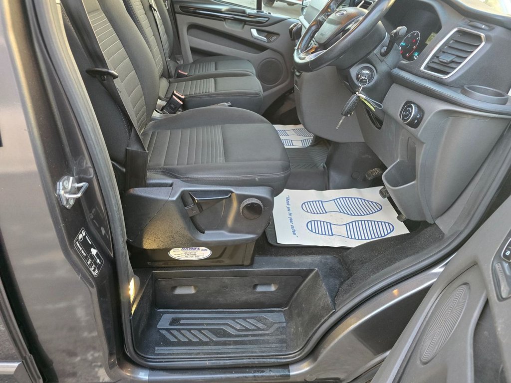 Used Ford Transit Custom 2020 for sale - 76698238: Photo 25