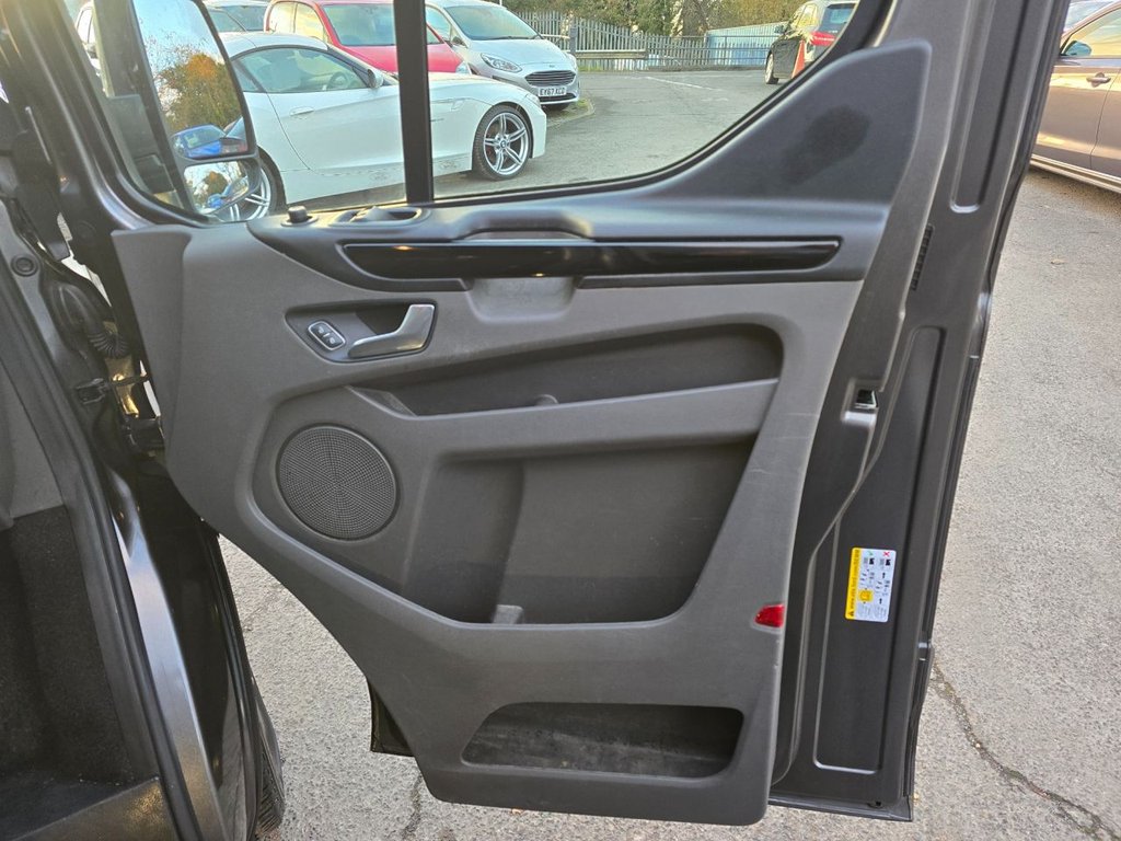Used Ford Transit Custom 2020 for sale - 76698238: Photo 27
