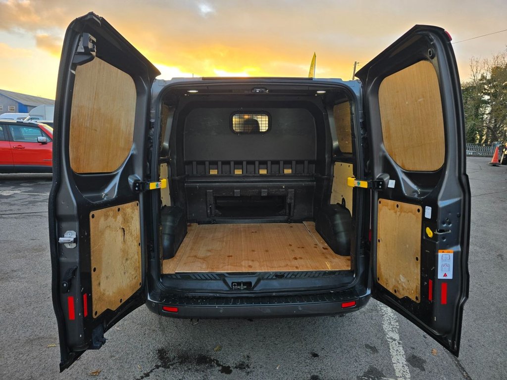 Used Ford Transit Custom 2020 for sale - 76698238: Photo 39
