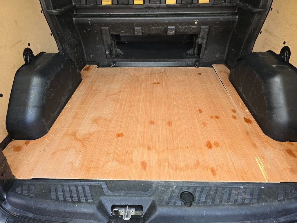 Used Ford Transit Custom 2020 for sale - 76698238: Photo 41