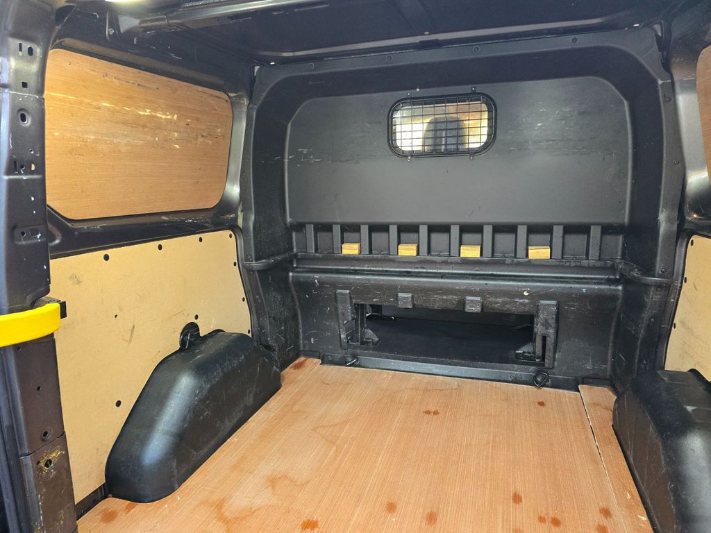 Used Ford Transit Custom 2020 for sale - 76698238: Photo 42