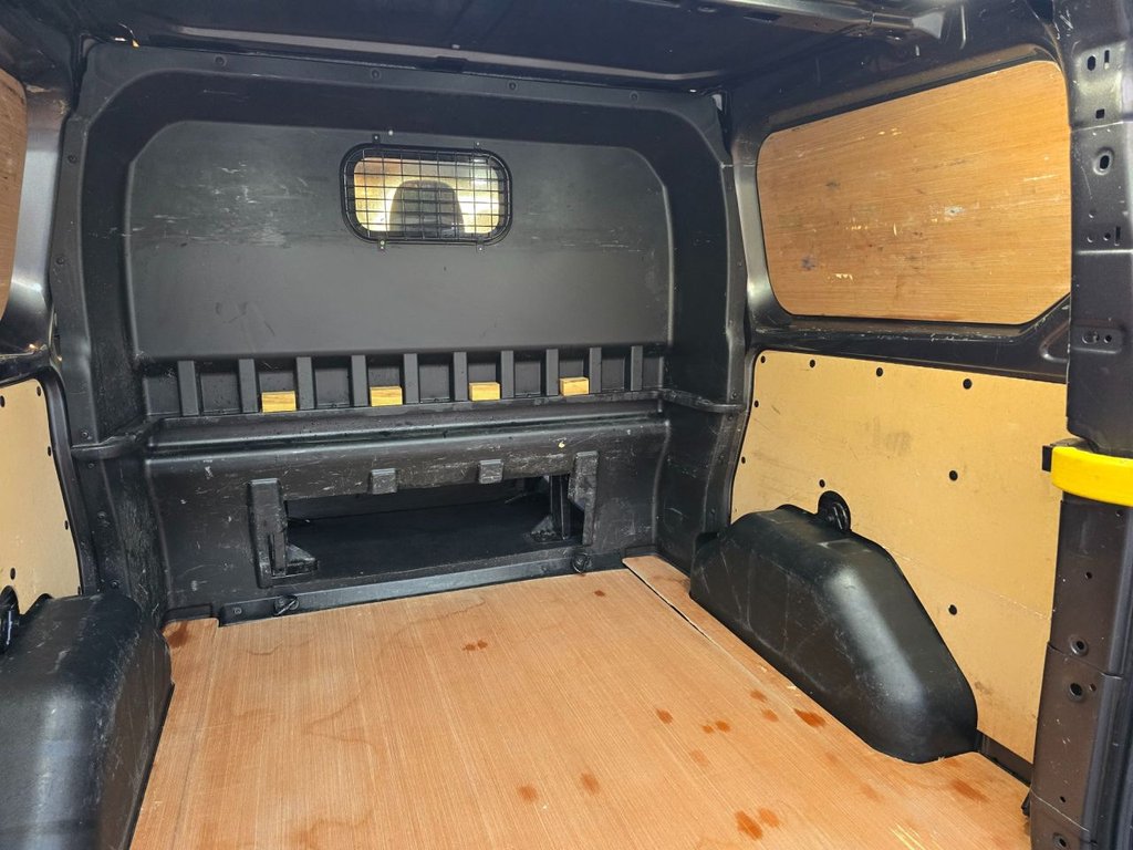 Used Ford Transit Custom 2020 for sale - 76698238: Photo 43