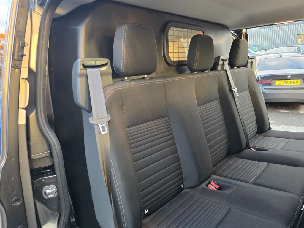 Used Ford Transit Custom 2020 for sale - 76698238: Photo 45