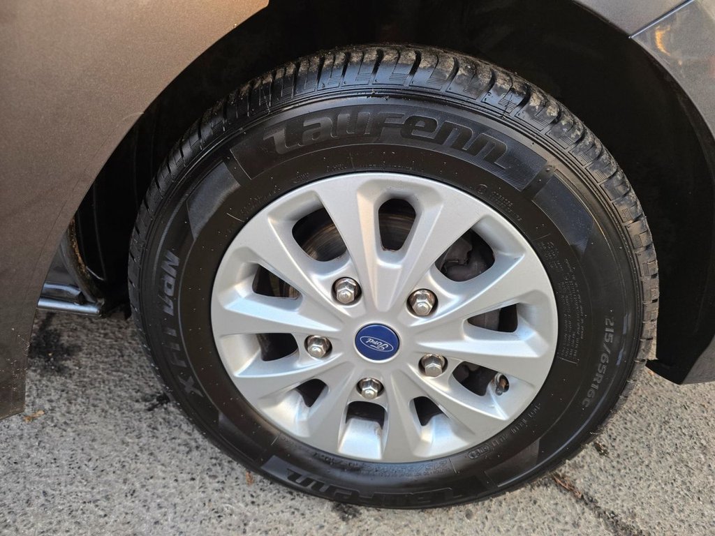 Used Ford Transit Custom 2020 for sale - 76698238: Photo 49