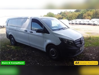 Mercedes-Benz - Vito