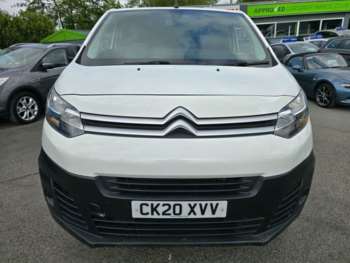 Used Citroen Dispatch 2020 for sale - 75195589: Photo