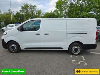 Used Citroen Dispatch 2020 for sale - 75195589: Photo