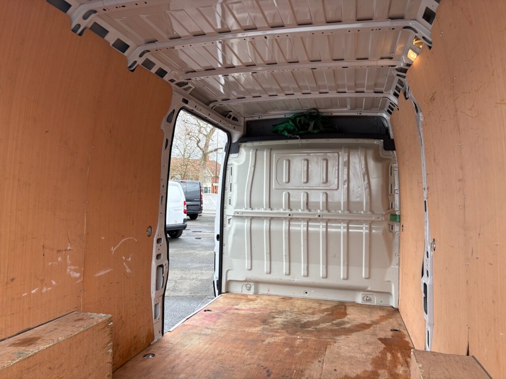 Used Peugeot Boxer 2022 for sale - 77383630: Photo 14