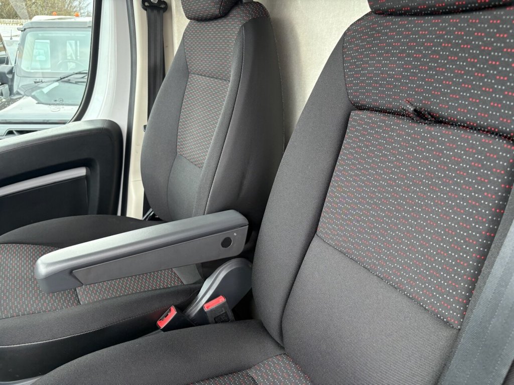 Used Peugeot Boxer 2022 for sale - 77383630: Photo 15