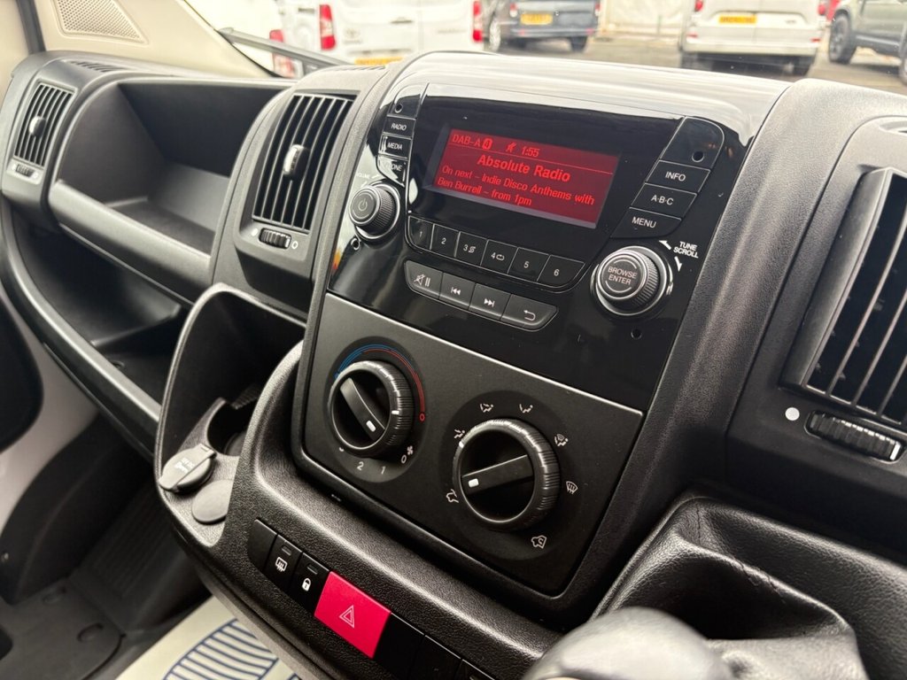 Used Peugeot Boxer 2022 for sale - 77383630: Photo 21