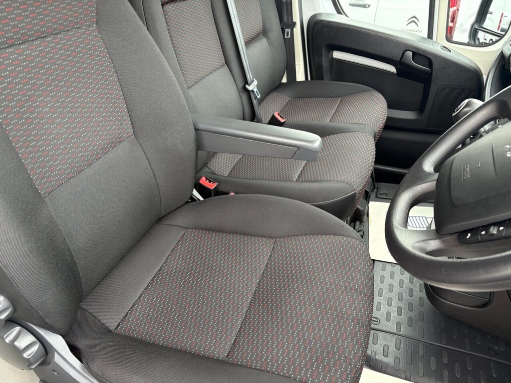 Used Peugeot Boxer 2022 for sale - 77383630: Photo 27