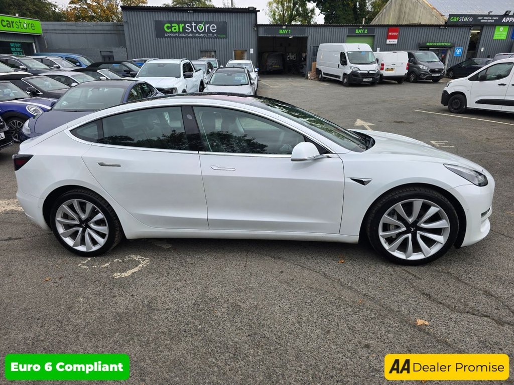 Used Tesla Model 3 2020 for sale - 76634953: Photo 13