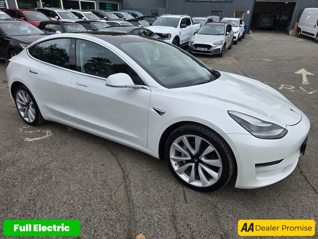 Used Tesla Model 3 2020 for sale - 76634953: Photo 14