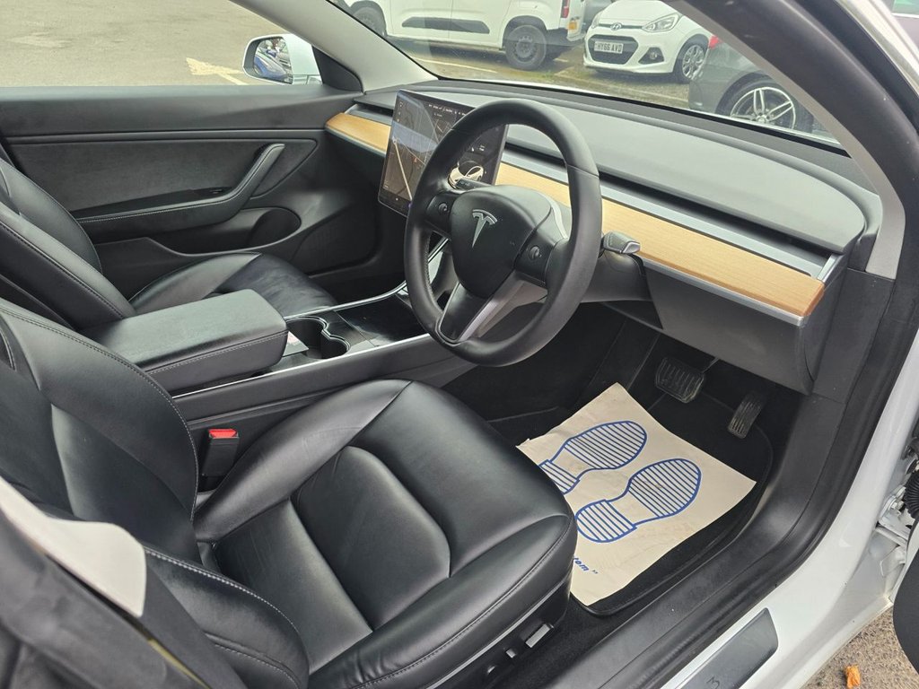 Used Tesla Model 3 2020 for sale - 76634953: Photo 15