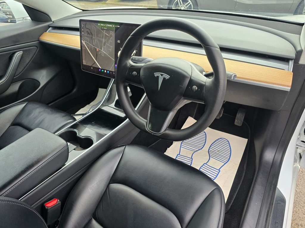 Used Tesla Model 3 2020 for sale - 76634953: Photo 16