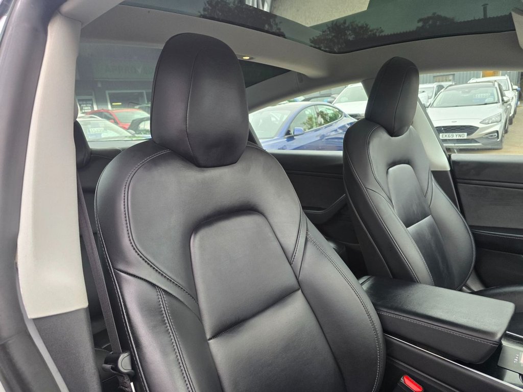 Used Tesla Model 3 2020 for sale - 76634953: Photo 21