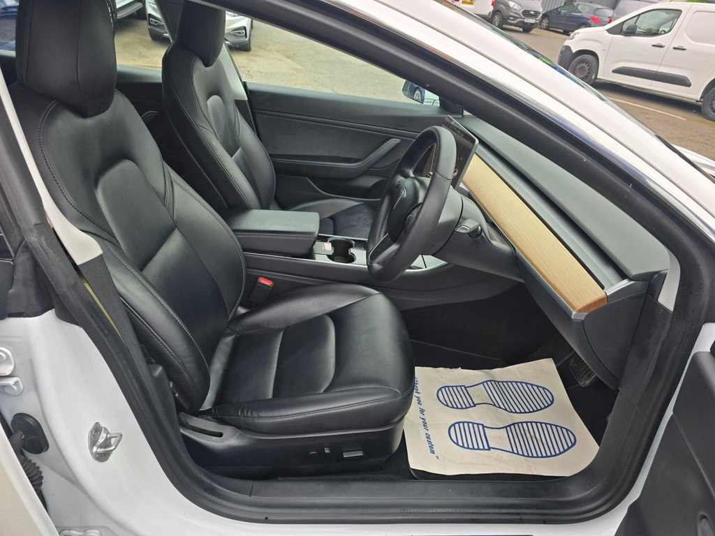 Used Tesla Model 3 2020 for sale - 76634953: Photo 23