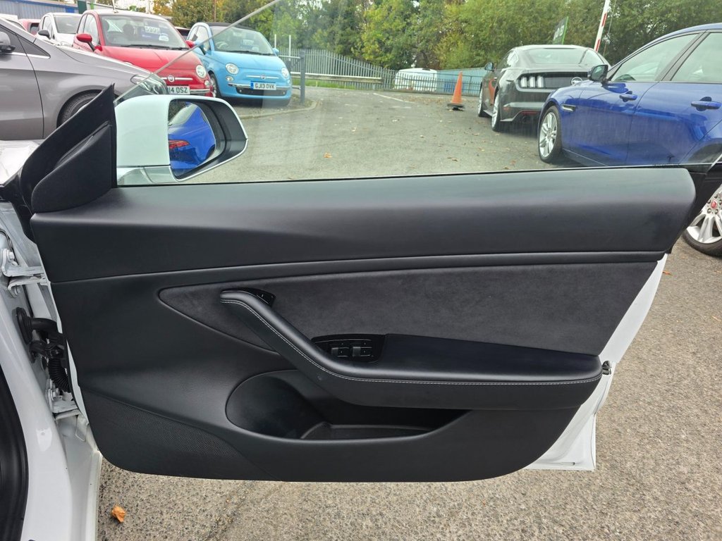 Used Tesla Model 3 2020 for sale - 76634953: Photo 25