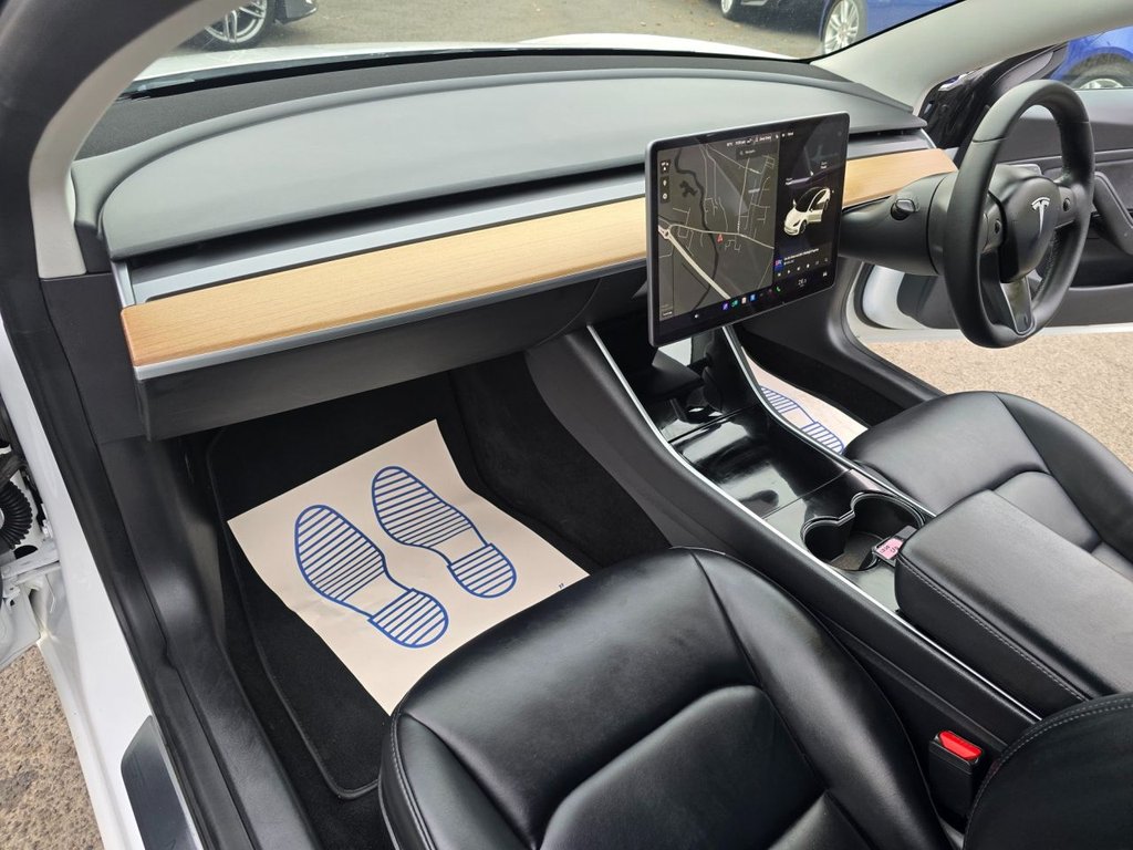 Used Tesla Model 3 2020 for sale - 76634953: Photo 26