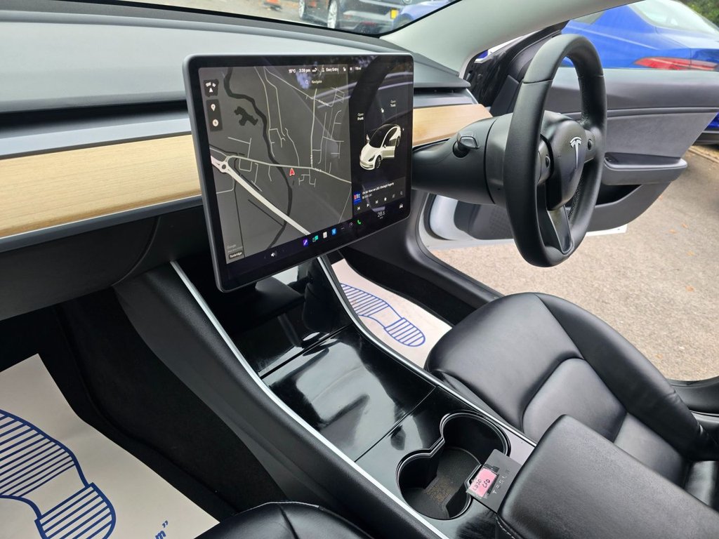 Used Tesla Model 3 2020 for sale - 76634953: Photo 27