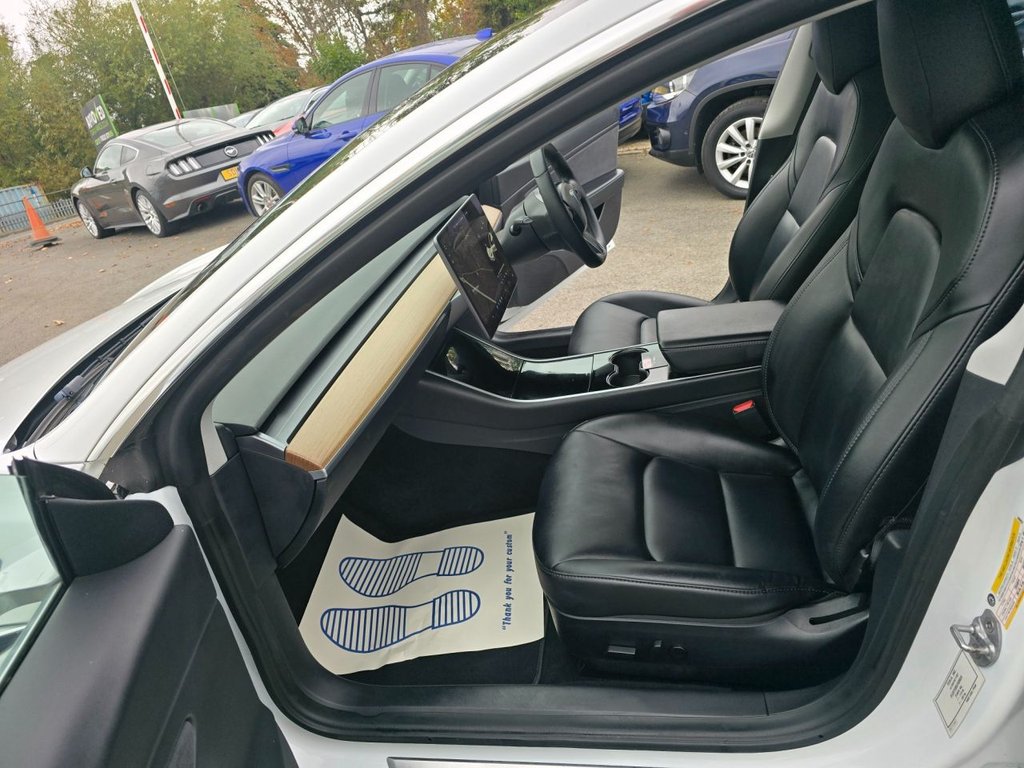 Used Tesla Model 3 2020 for sale - 76634953: Photo 30