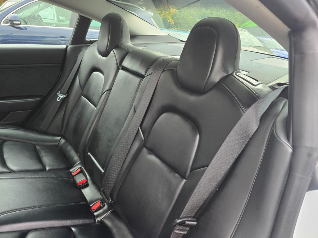 Used Tesla Model 3 2020 for sale - 76634953: Photo 34
