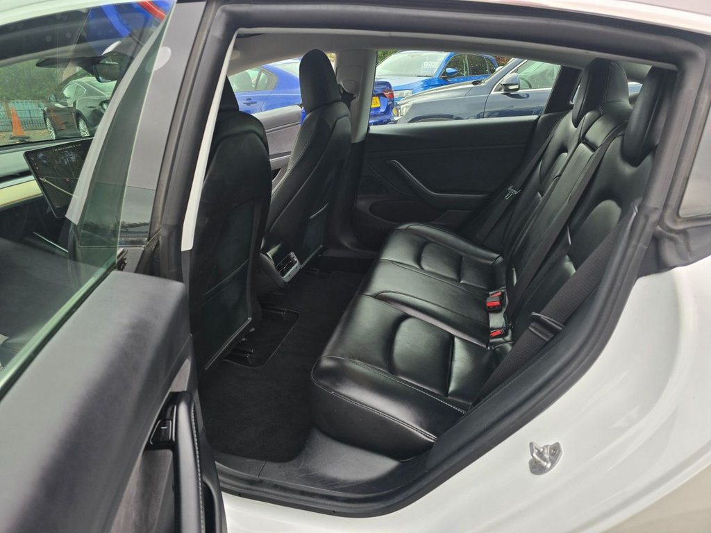 Used Tesla Model 3 2020 for sale - 76634953: Photo 36