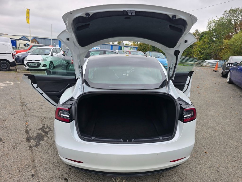 Used Tesla Model 3 2020 for sale - 76634953: Photo 38