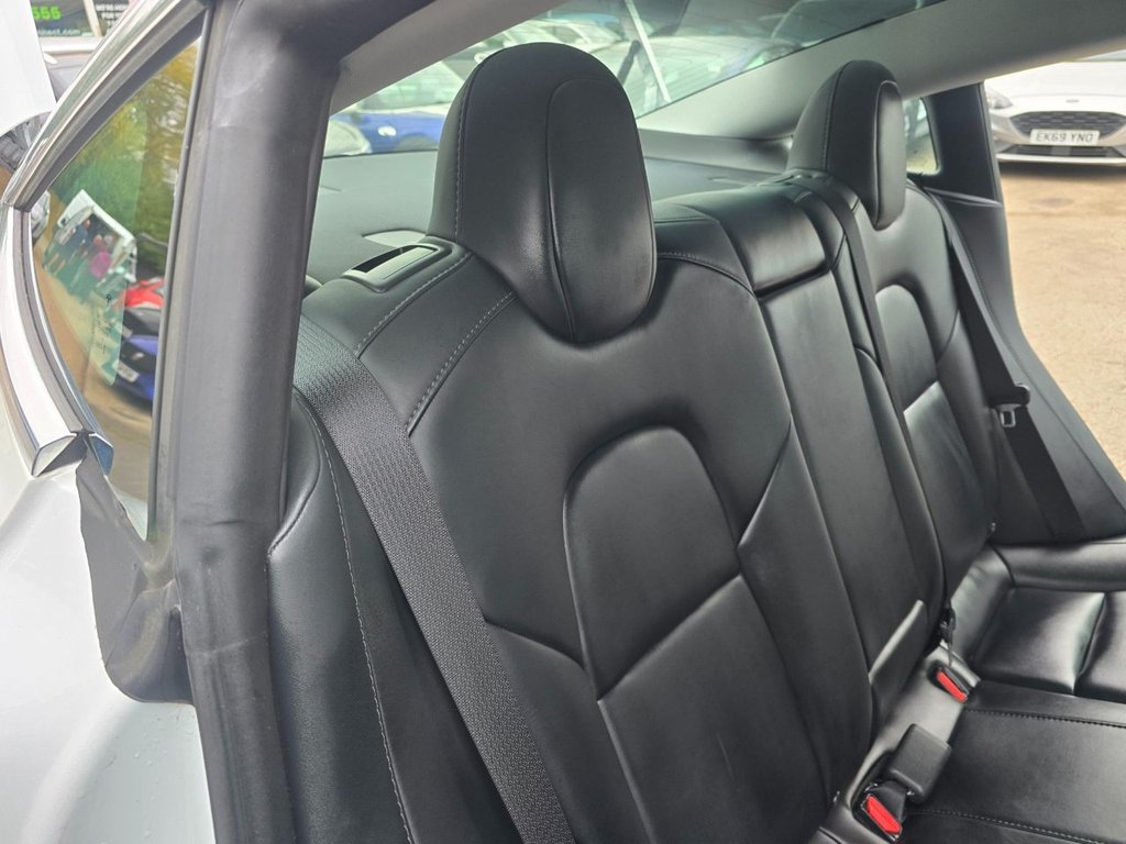 Used Tesla Model 3 2020 for sale - 76634953: Photo 44