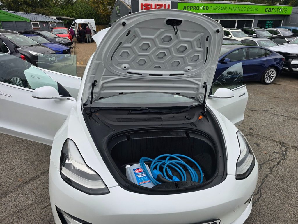 Used Tesla Model 3 2020 for sale - 76634953: Photo 49