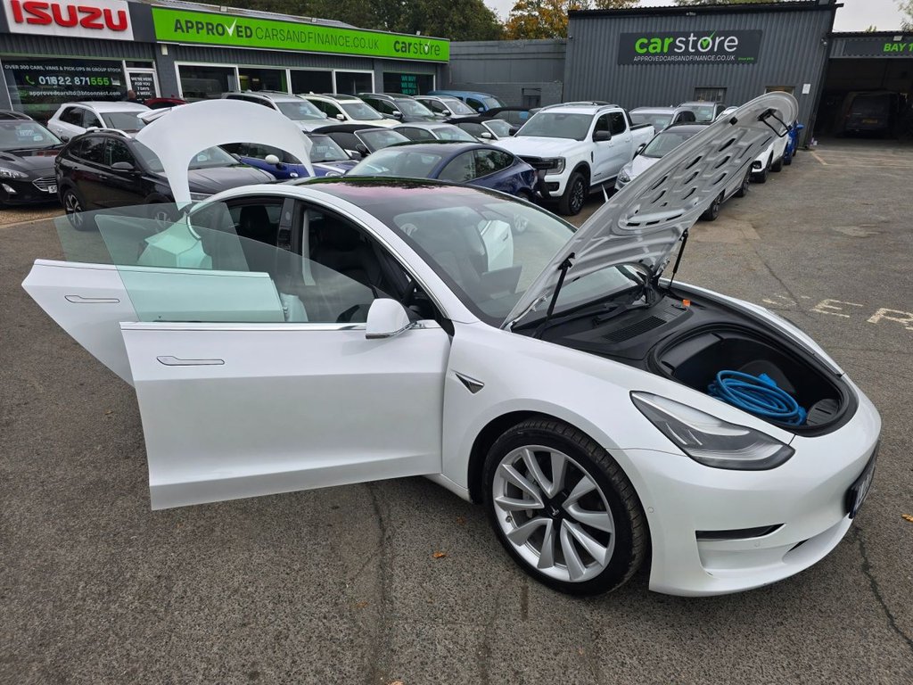 Used Tesla Model 3 2020 for sale - 76634953: Photo 50
