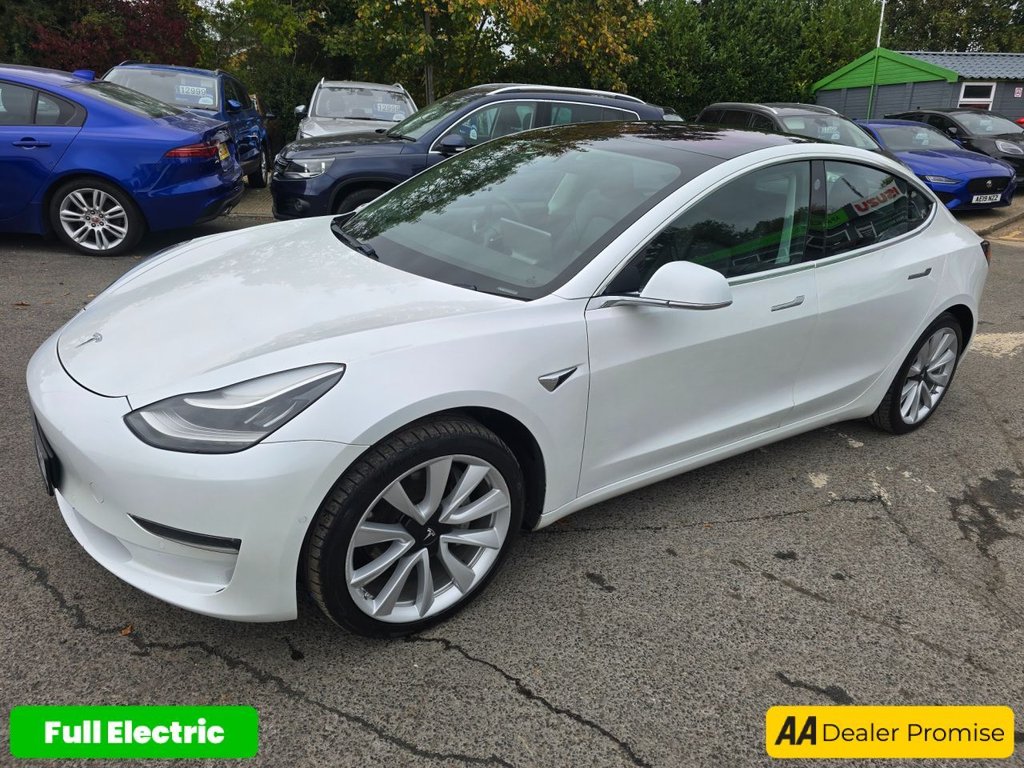 Used Tesla Model 3 2020 for sale - 76634953: Photo 6