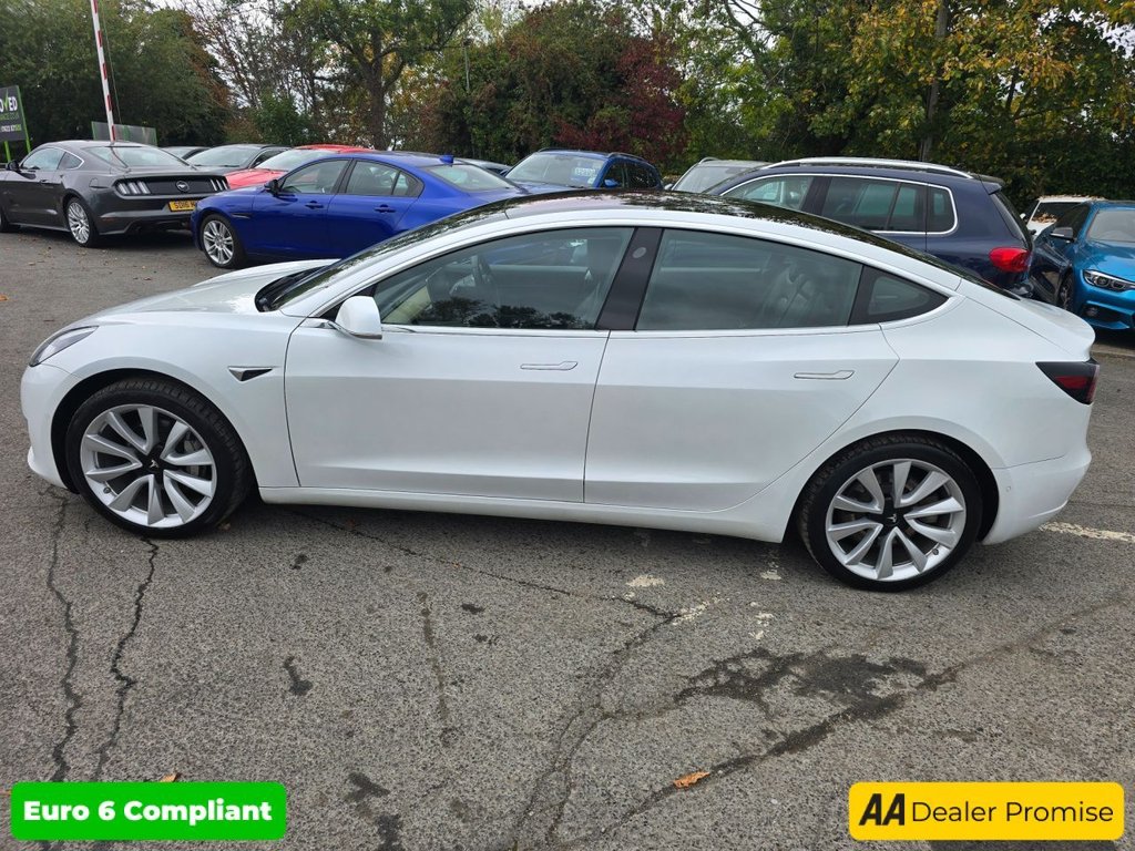 Used Tesla Model 3 2020 for sale - 76634953: Photo 7