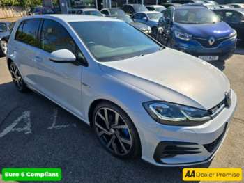 Used Volkswagen Golf 2018 for sale - 75195437: Photo
